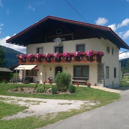 Appartements Haus Andrea Flachau Kültér fotó