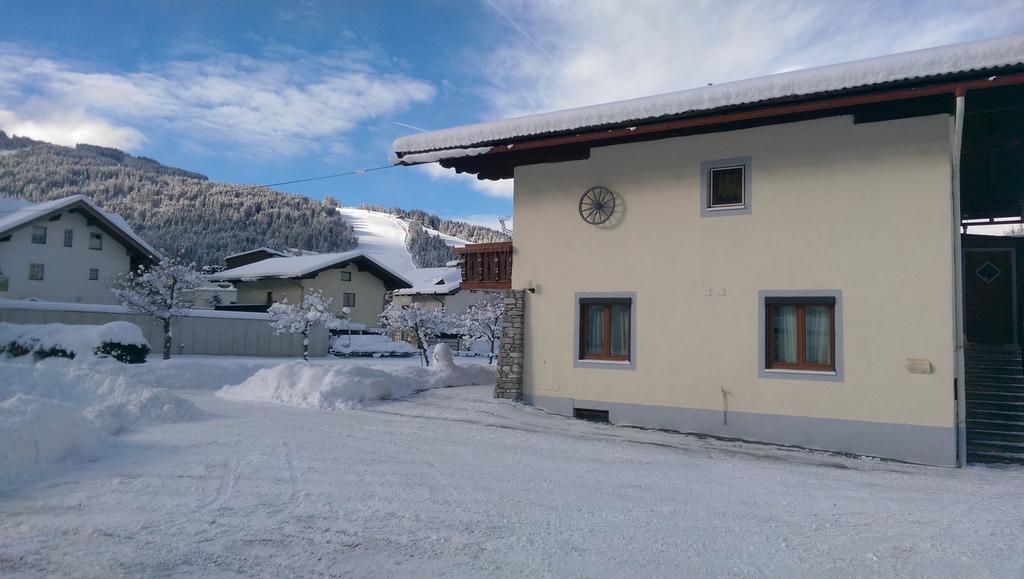 Appartements Haus Andrea Flachau Kültér fotó