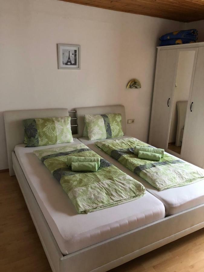 Appartements Haus Andrea Flachau Kültér fotó