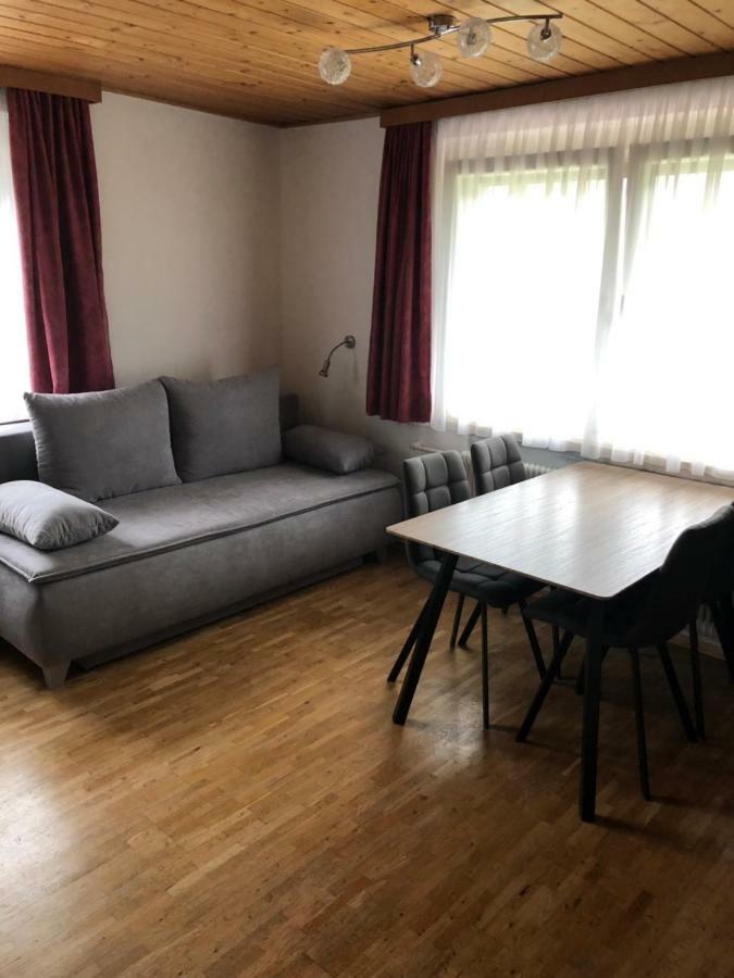 Appartements Haus Andrea Flachau Kültér fotó