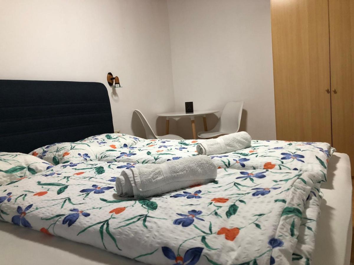 Appartements Haus Andrea Flachau Kültér fotó