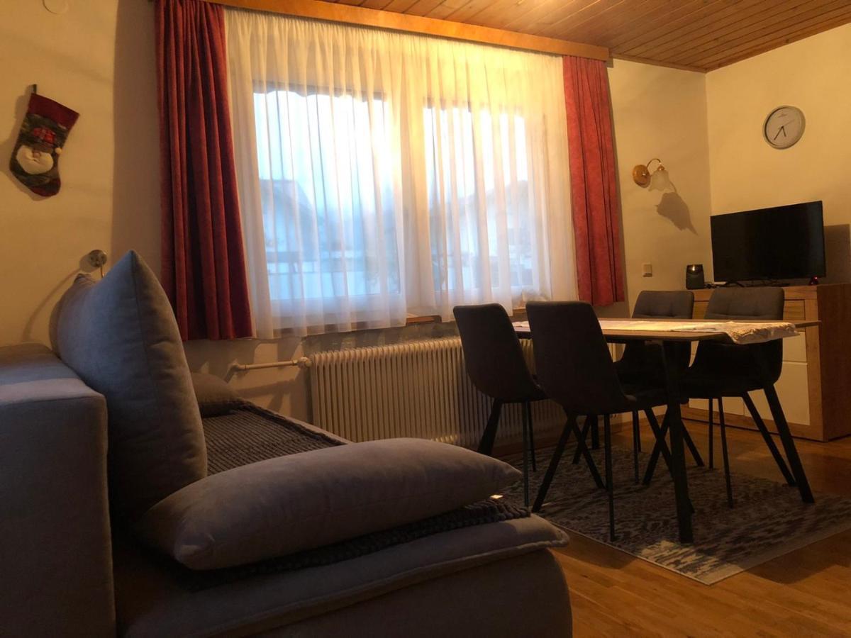 Appartements Haus Andrea Flachau Kültér fotó