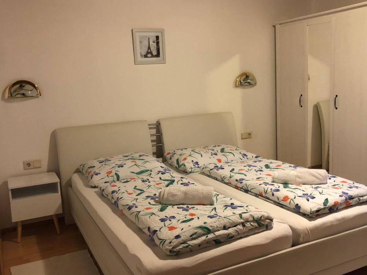 Appartements Haus Andrea Flachau Kültér fotó
