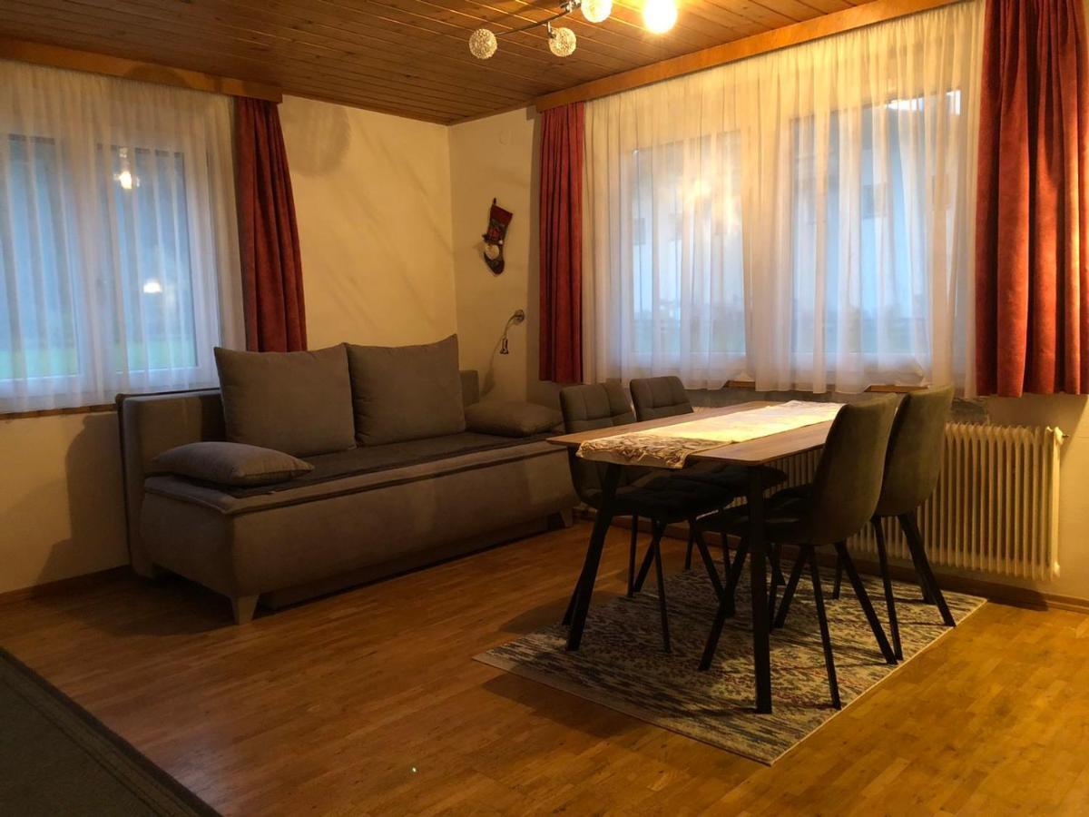 Appartements Haus Andrea Flachau Kültér fotó