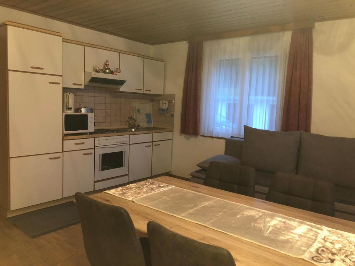 Appartements Haus Andrea Flachau Kültér fotó