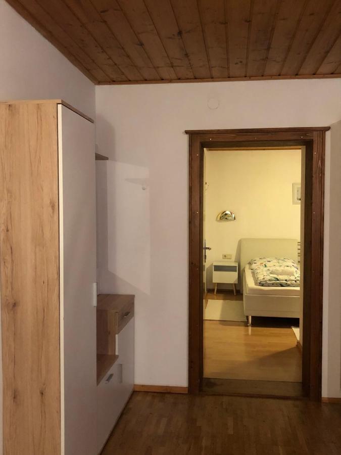 Appartements Haus Andrea Flachau Kültér fotó